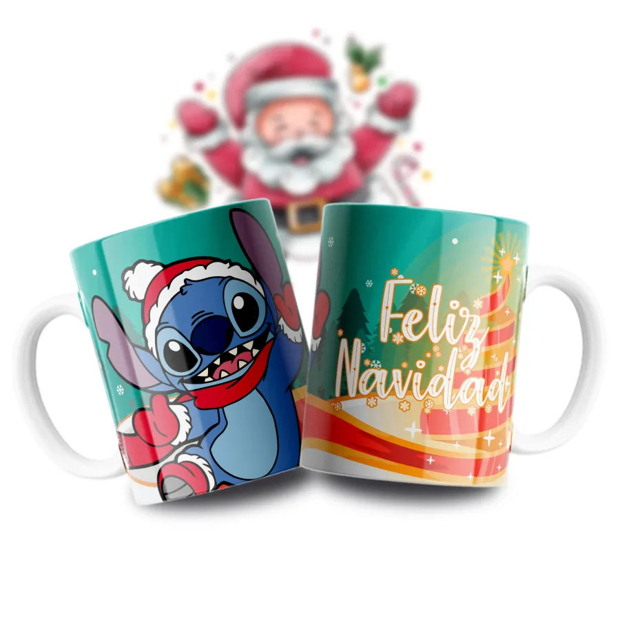 Nav Sti 008 · Navidad
