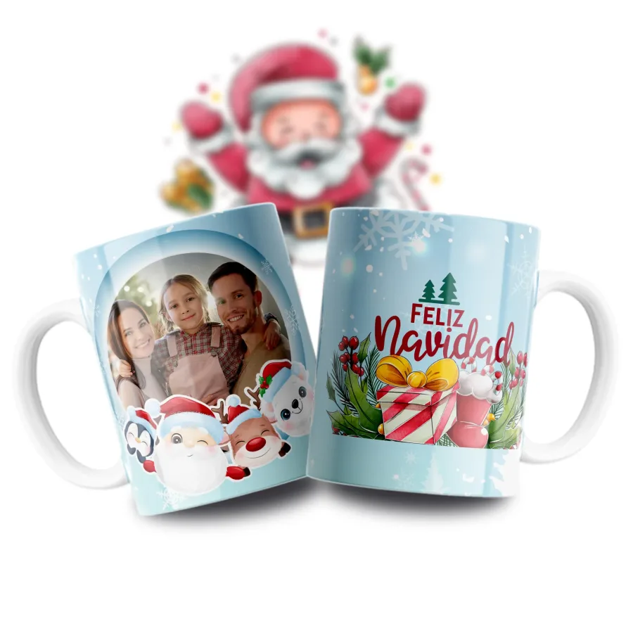 Nav Fot 001 · Navidad