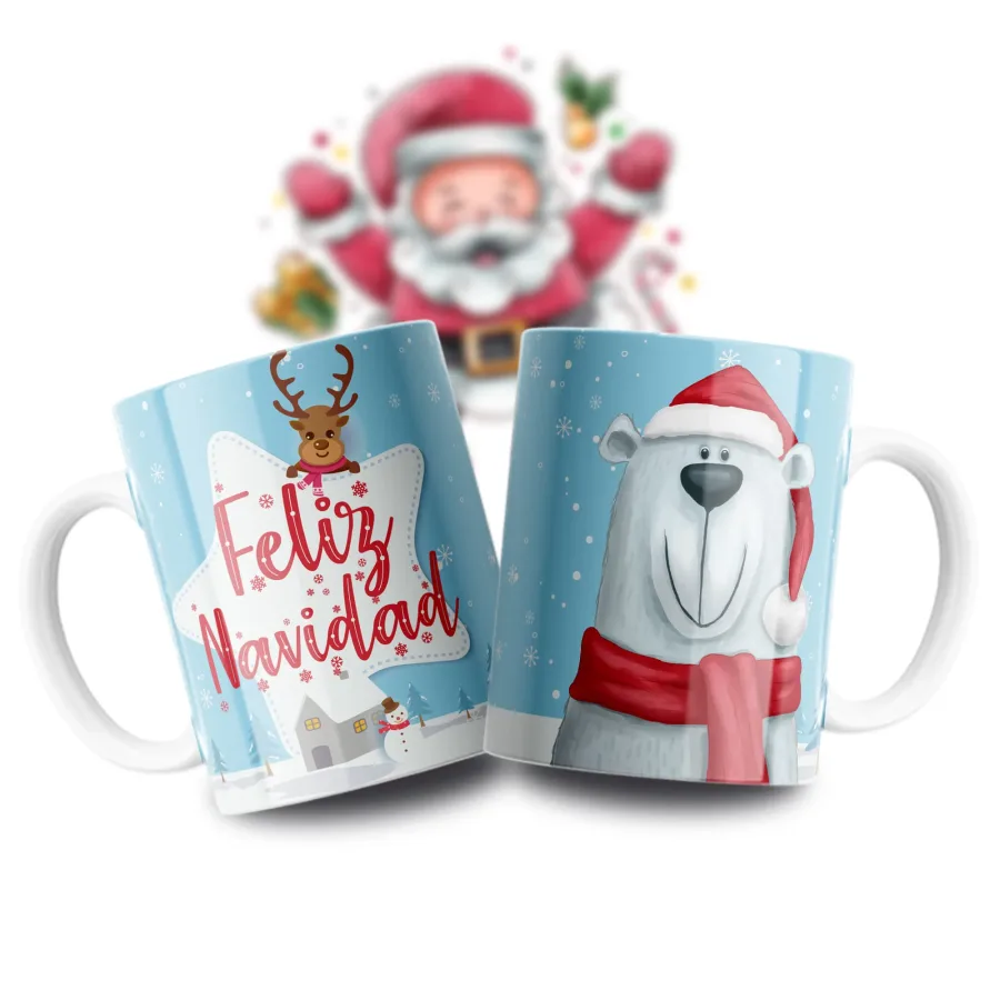 Nav Gen 033 · Navidad