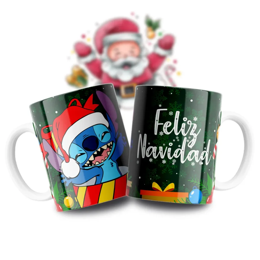 Nav Sti 012 · Navidad