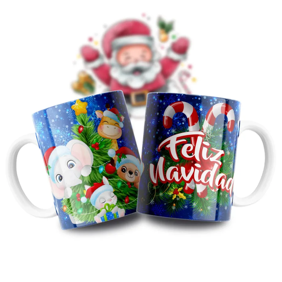 Nav Gen 022 · Navidad