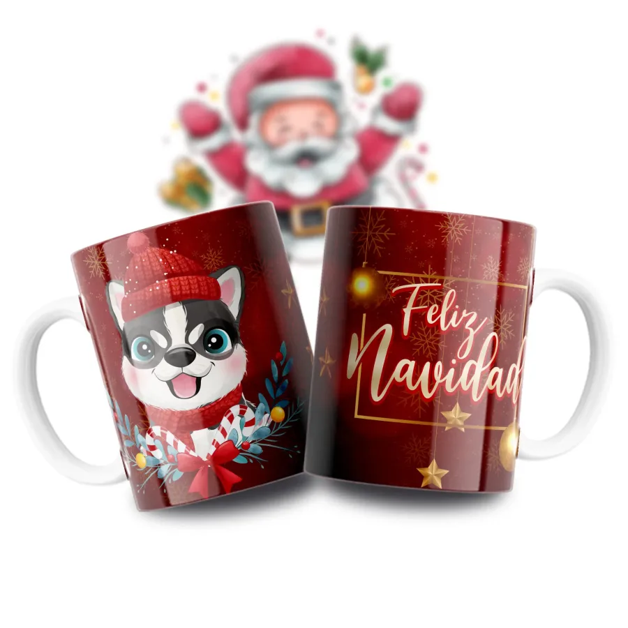 Nav Per 007 · Navidad
