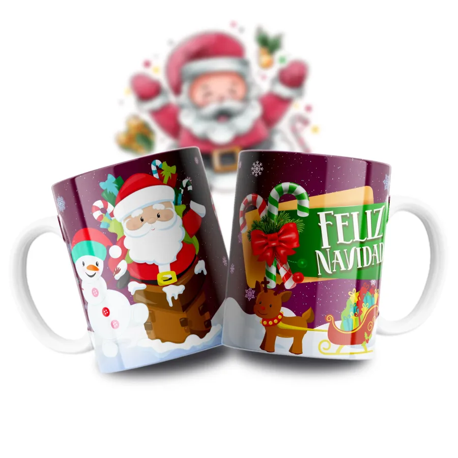Nav Gen 032 · Navidad