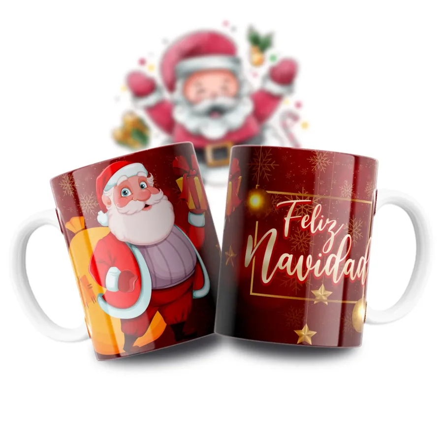 Nav Gen 017 · Navidad