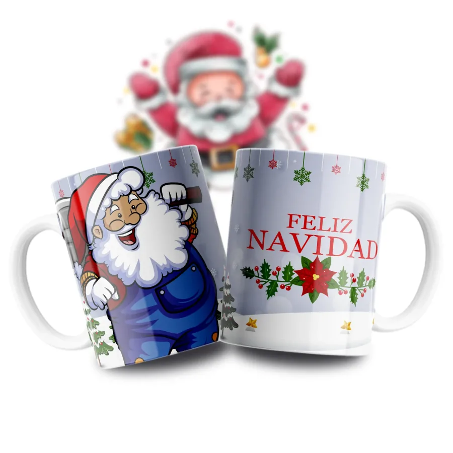 Nav Gen 010 · Navidad