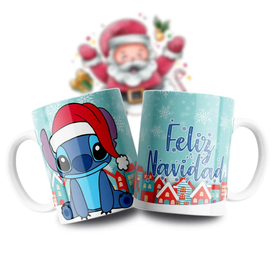 Nav Sti 006 · Navidad