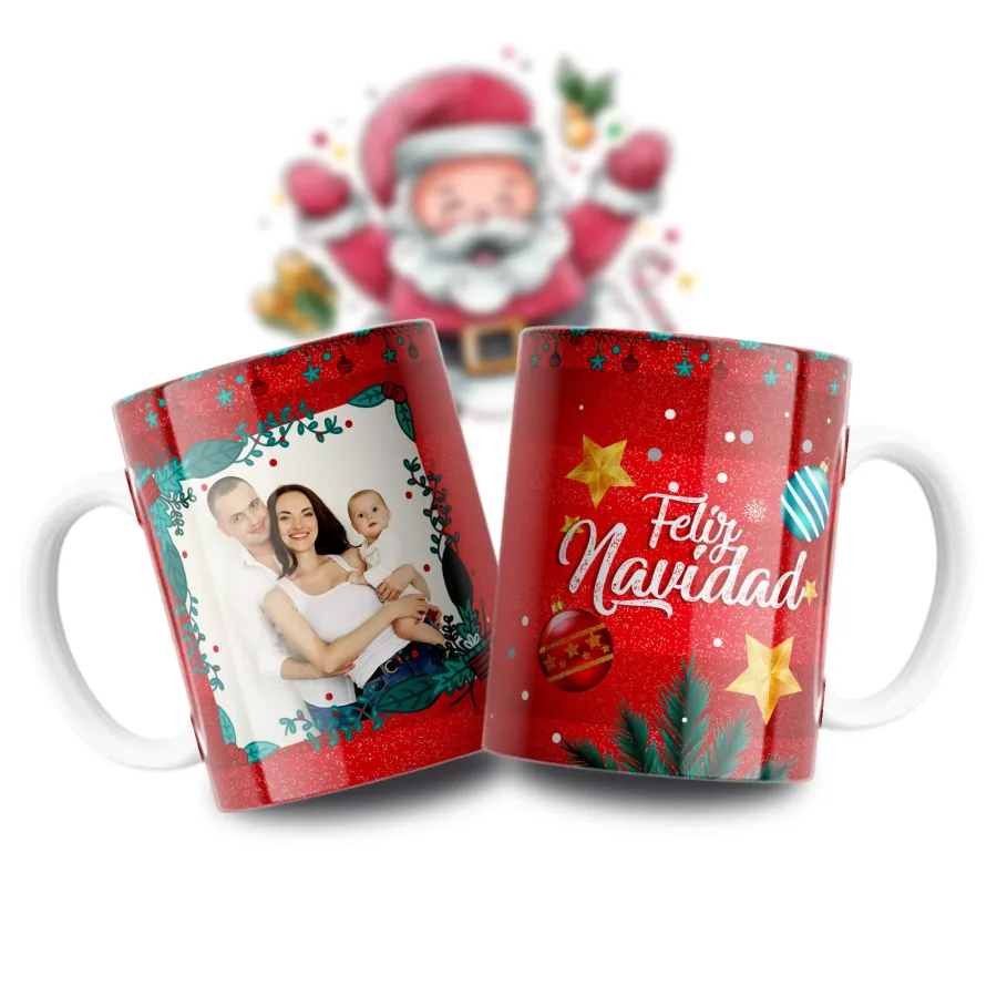 Nav Fot 016 · Navidad