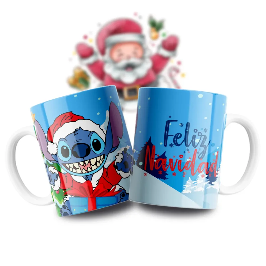 Nav Sti 004 · Navidad