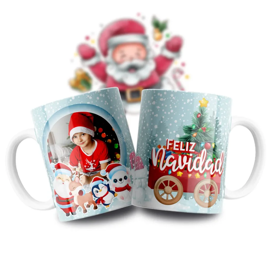 Nav Fot 005 · Navidad