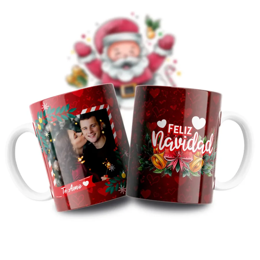 Nav Fot 003 · Navidad