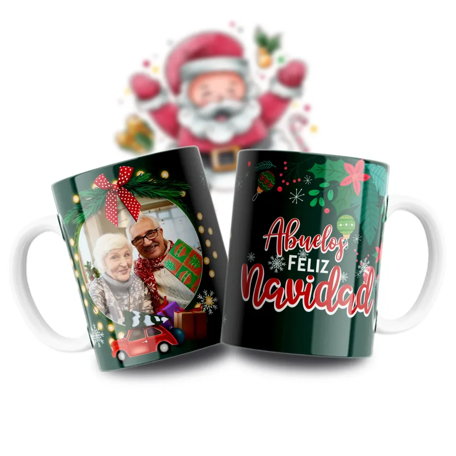 Nav Fot 008 · Navidad