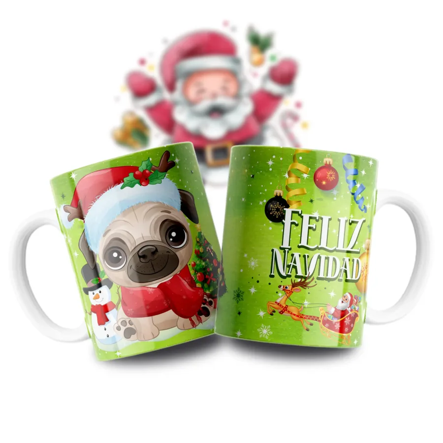 Nav Per 006 · Navidad