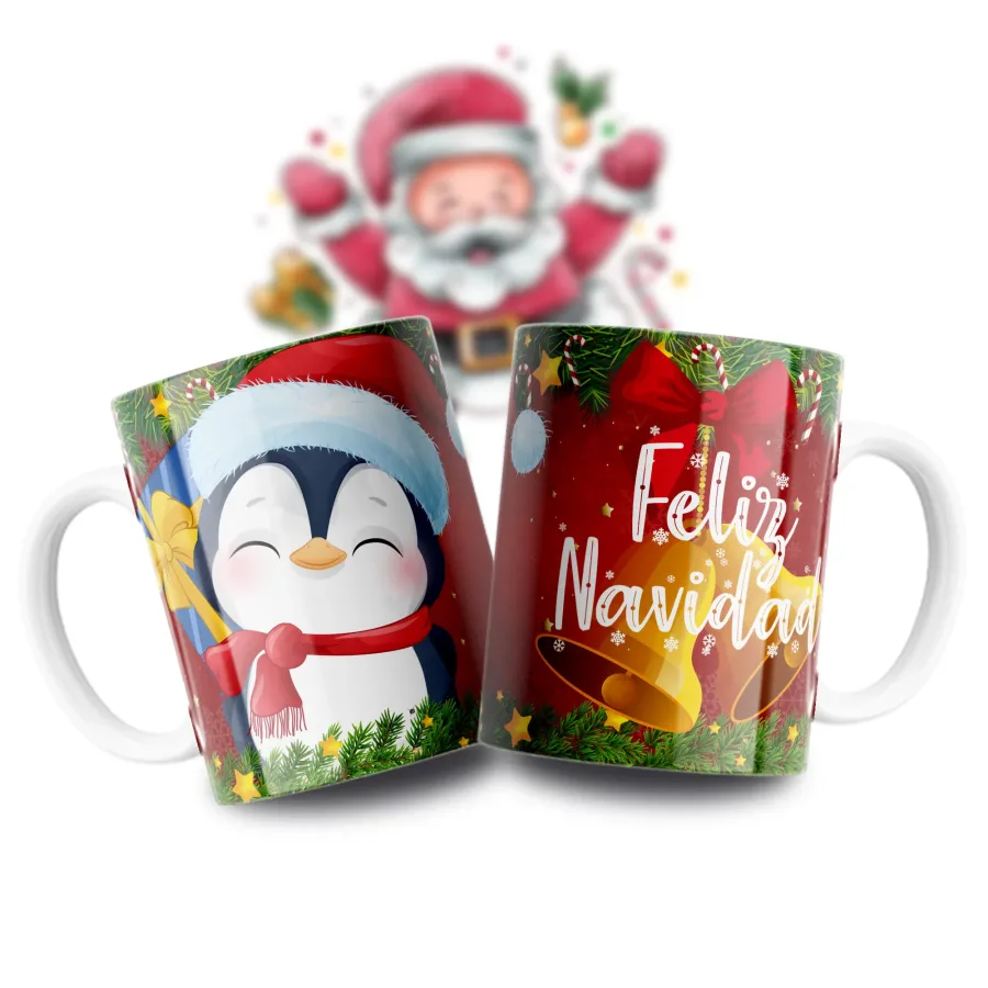 Nav Gen 019 · Navidad