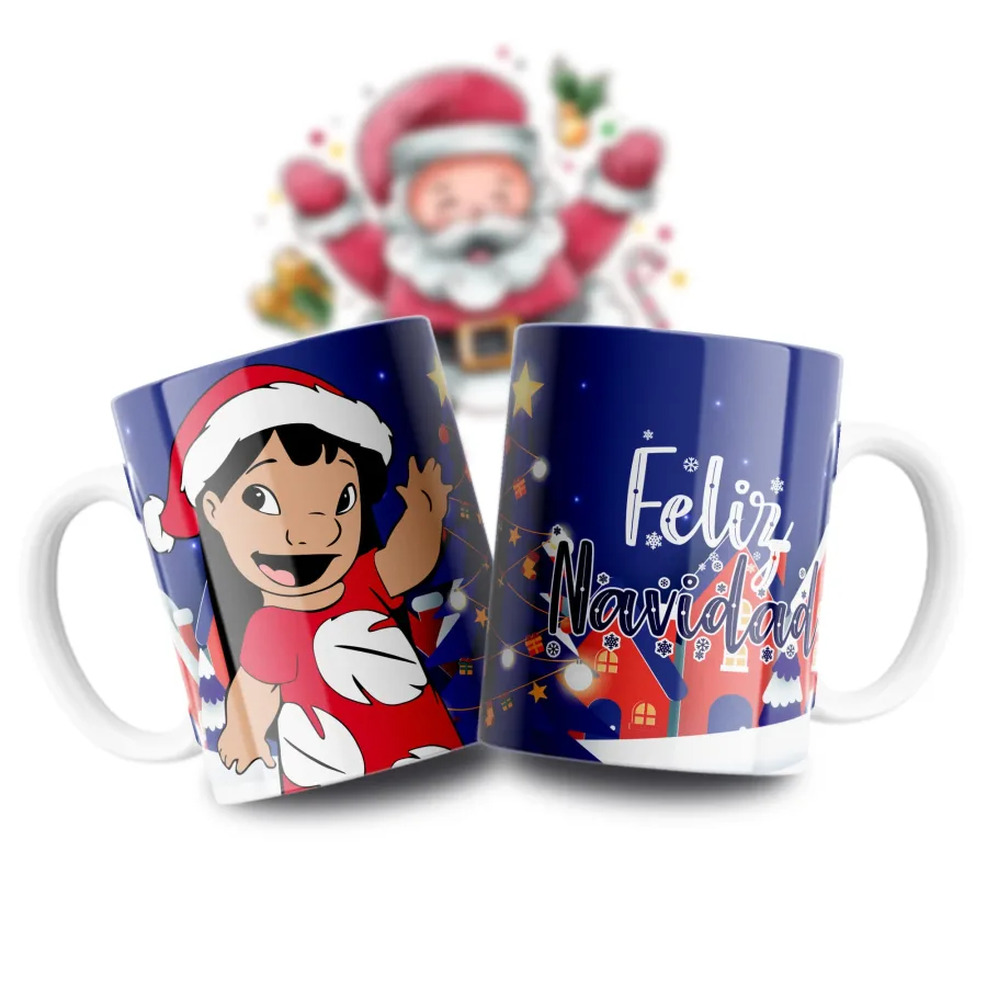 Nav Sti 007 · Navidad