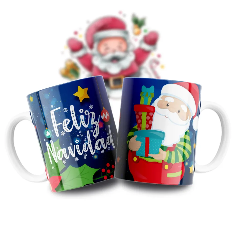 Nav Gen 029 · Navidad