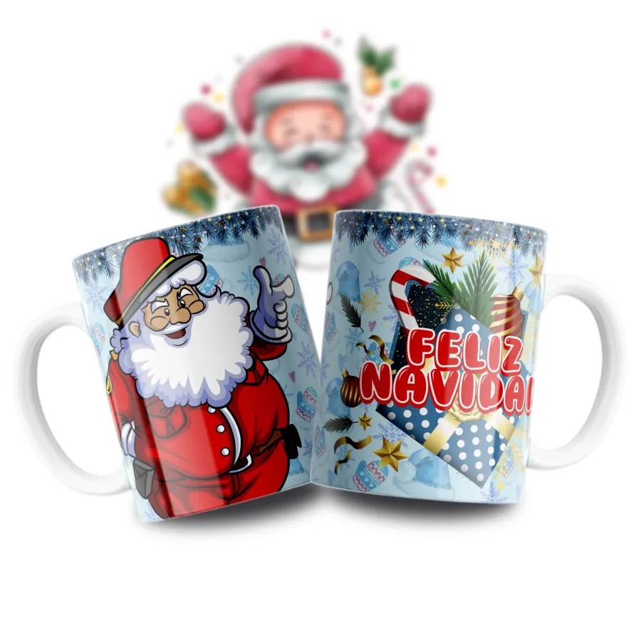 Nav Gen 009 · Navidad