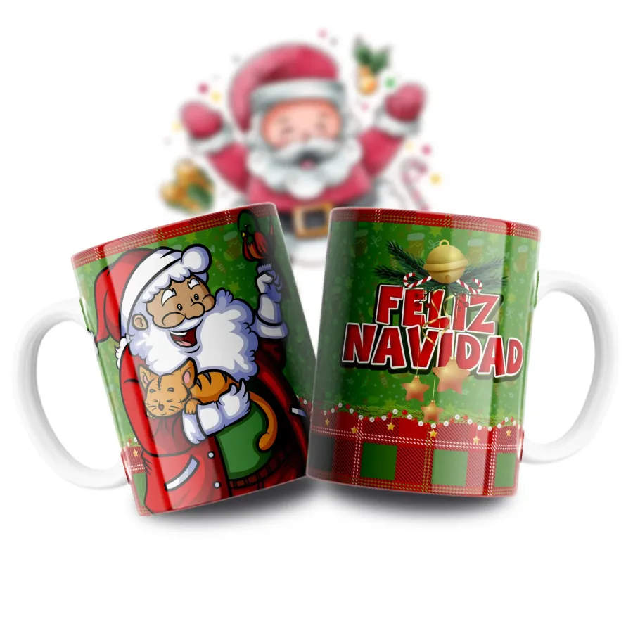 Nav Gen 008 · Navidad