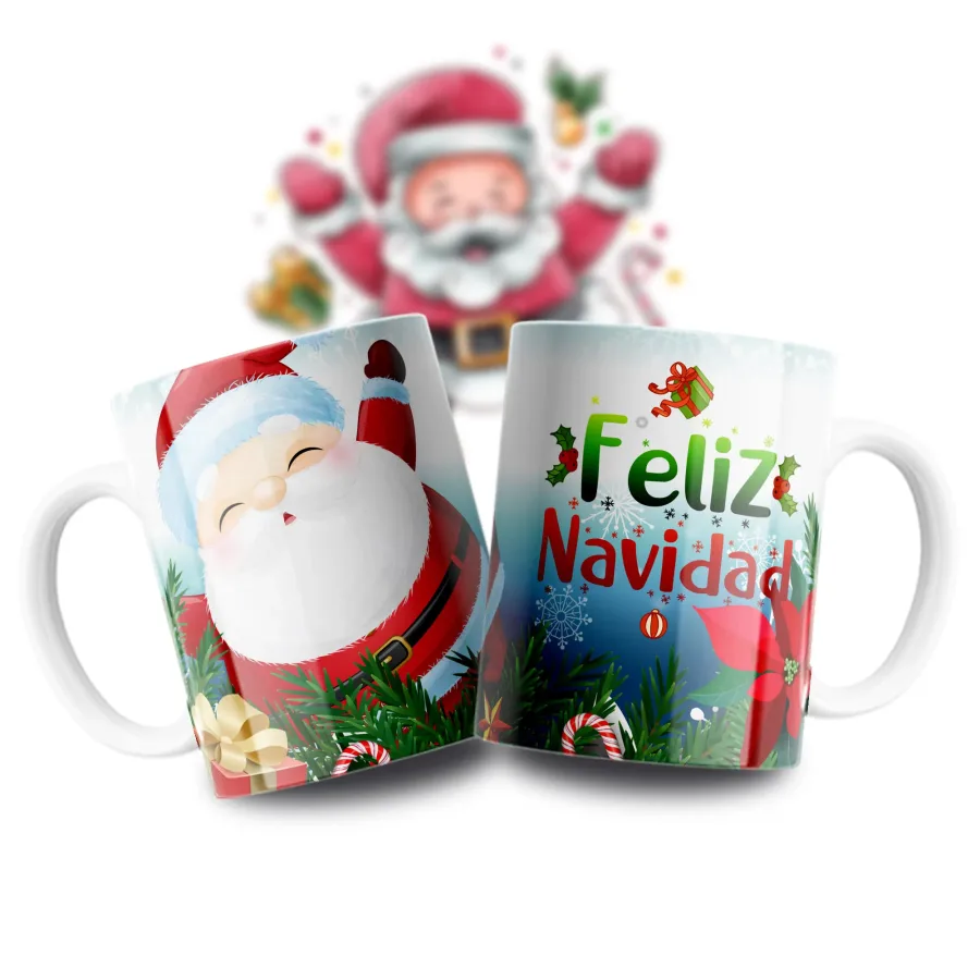 Nav Gen 012 · Navidad