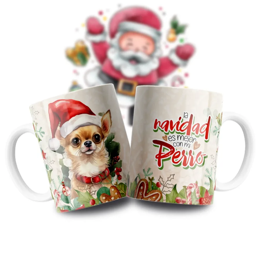 Nav Per 001 · Navidad