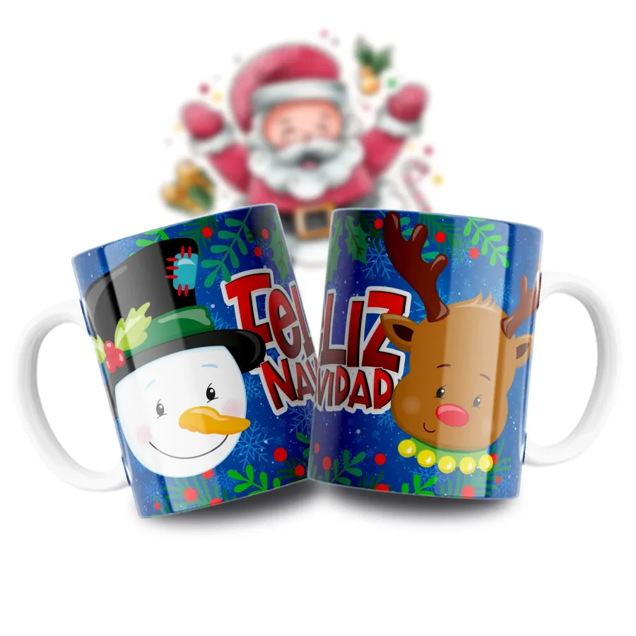 Nav Gen 031 · Navidad