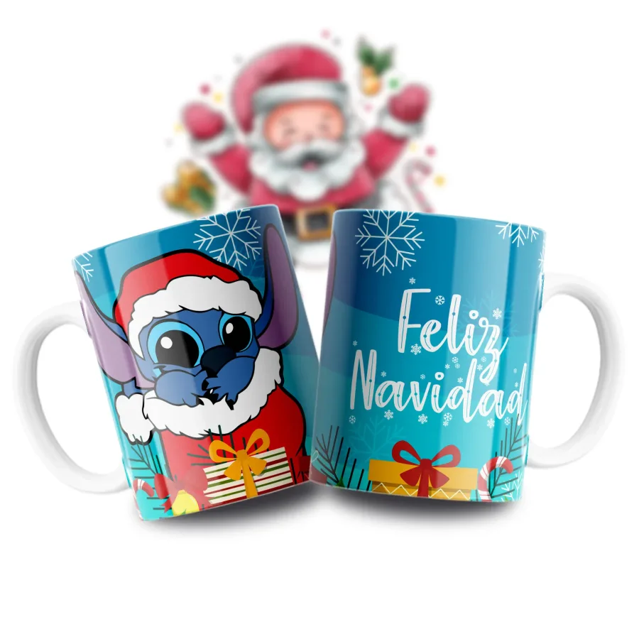 Nav Sti 011 · Navidad
