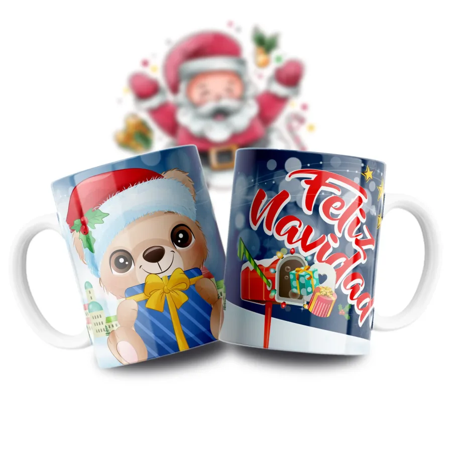 Nav Gen 020 · Navidad