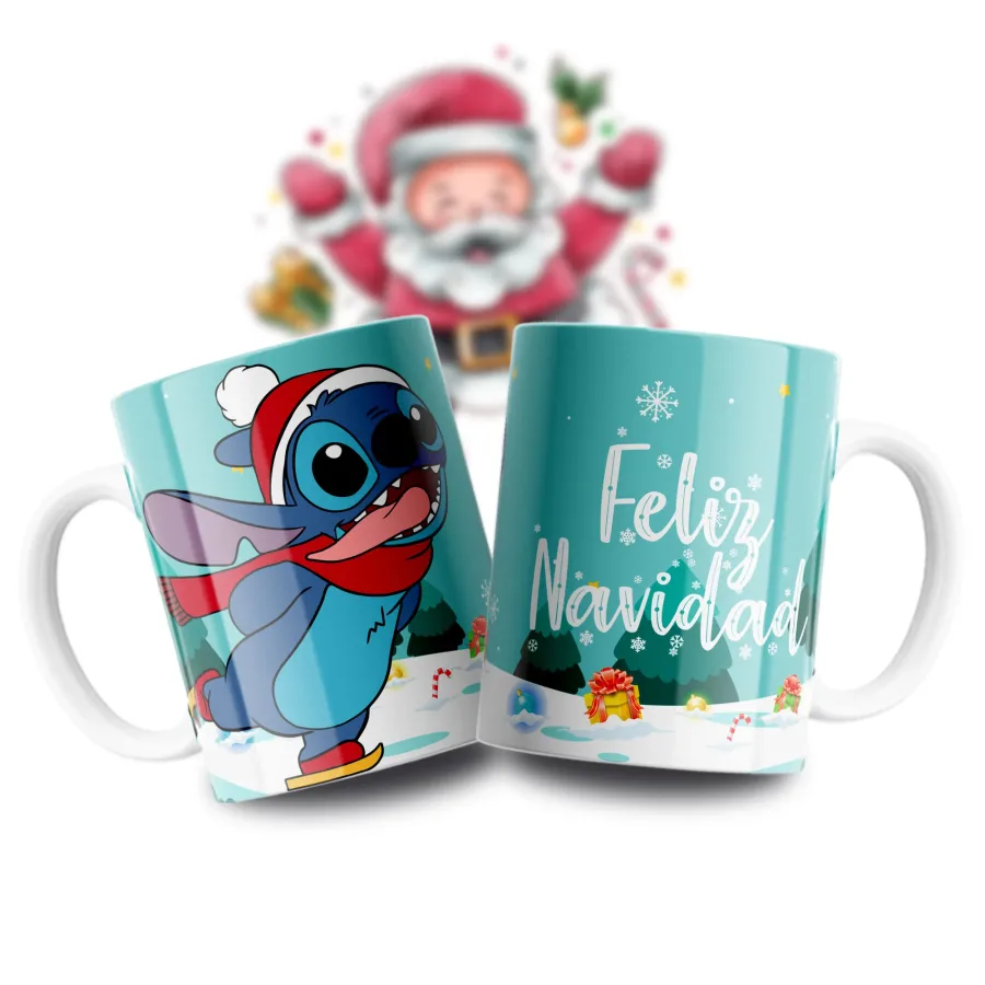 Nav Sti 002 · Navidad