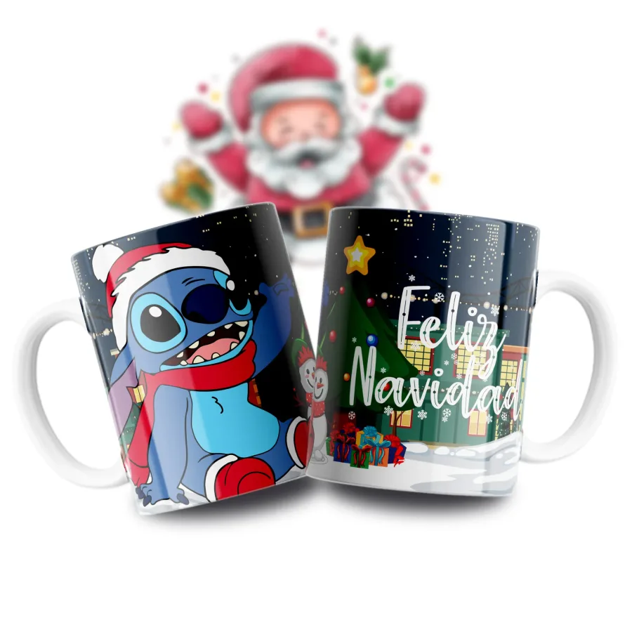 Nav Sti 005 · Navidad