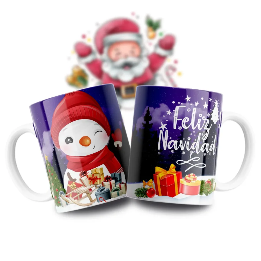 Nav Gen 014 · Navidad