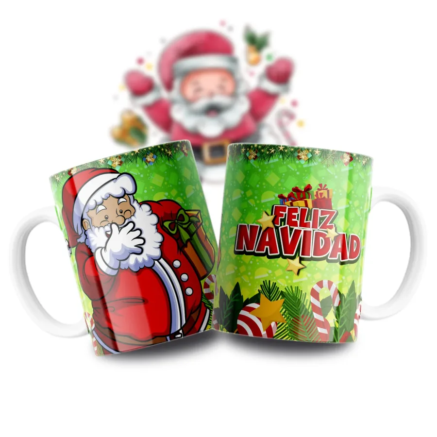 Nav Gen 002 · Navidad