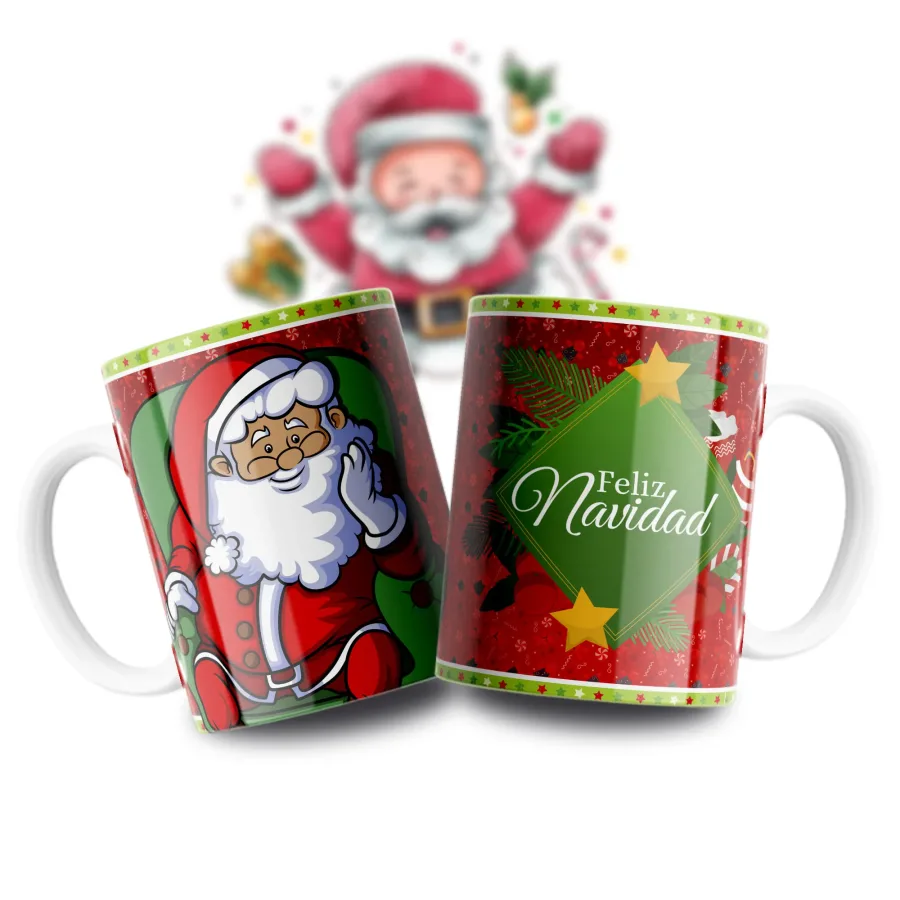 Nav Gen 003 · Navidad