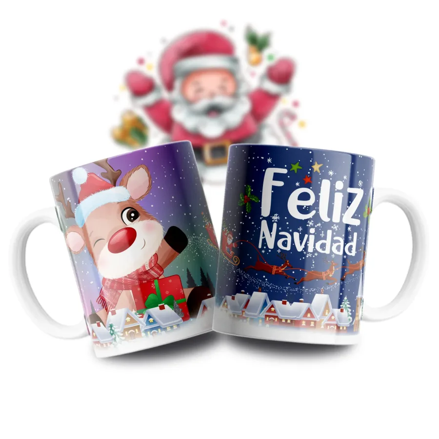 Nav Gen 013 · Navidad
