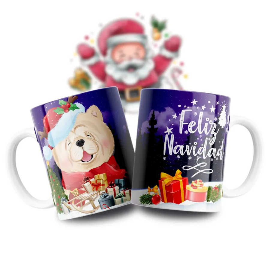 Nav Per 005 · Navidad