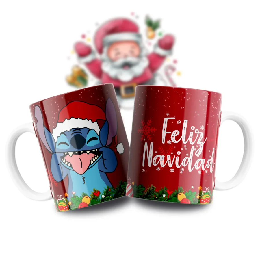 Nav Sti 003 · Navidad