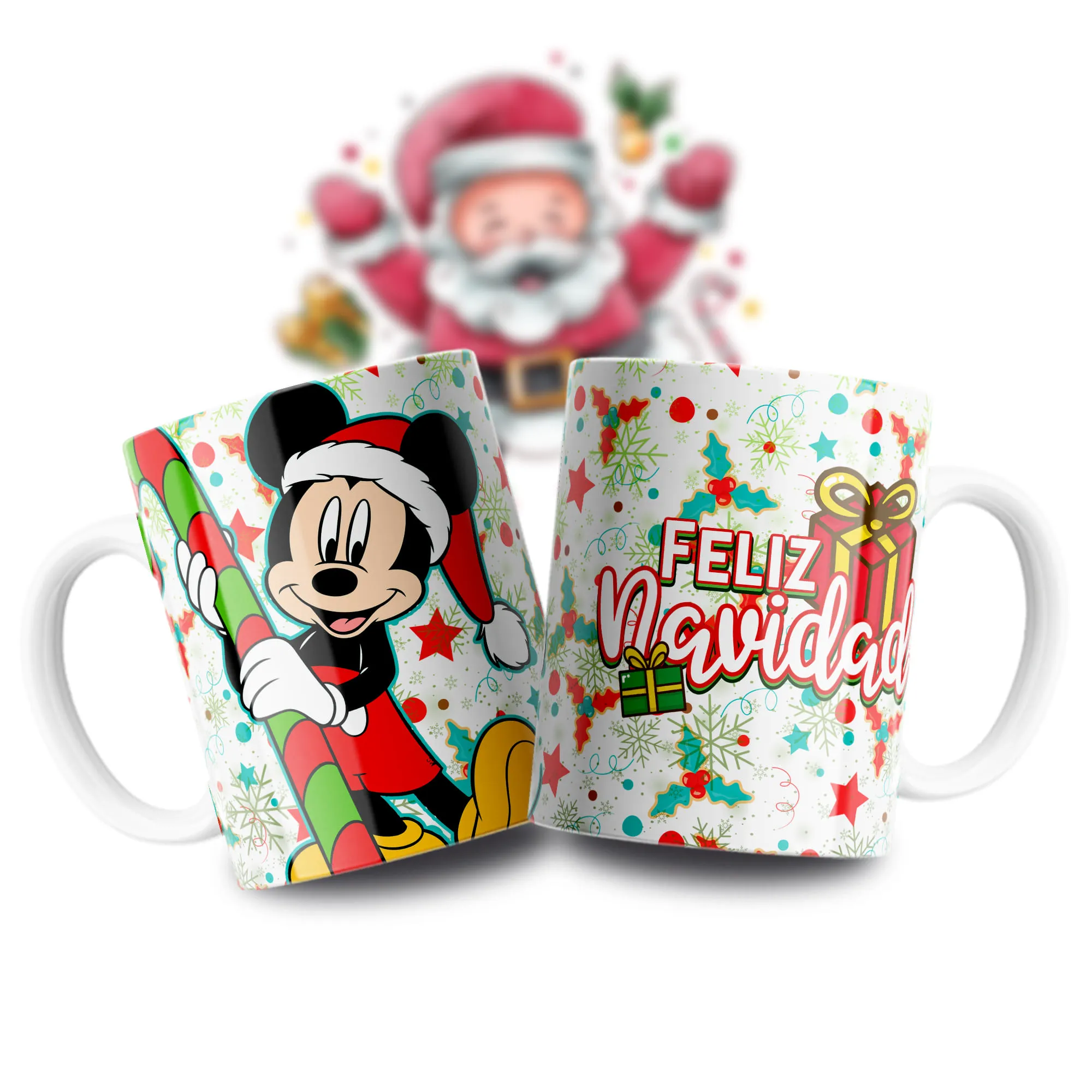 Diseños de Navidad