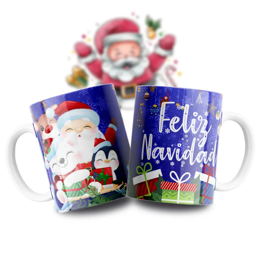 Nav Gen 021 · Navidad