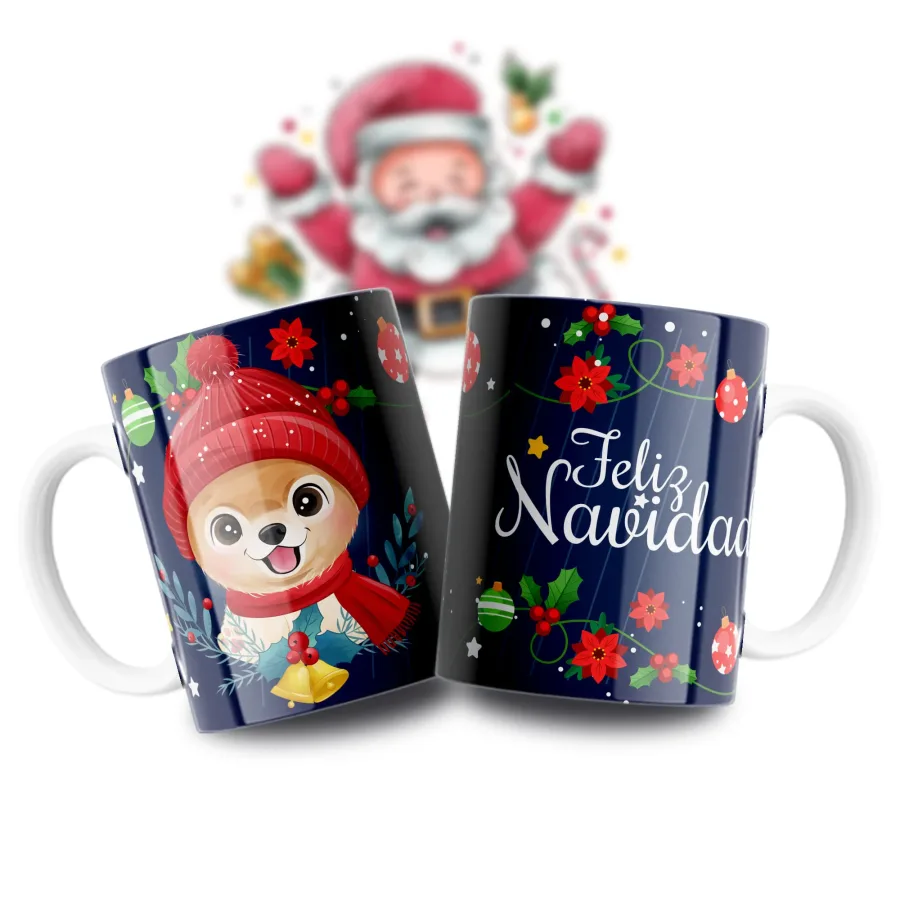 Nav Per 008 · Navidad