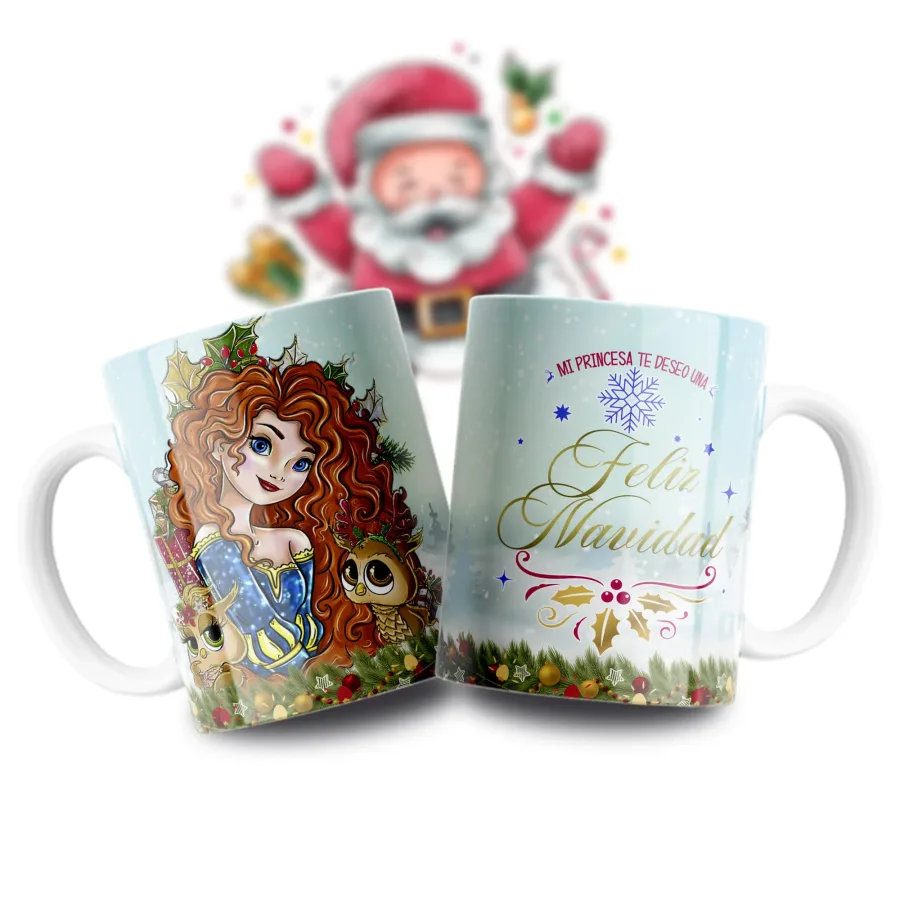 Nav Pri 001 · Navidad