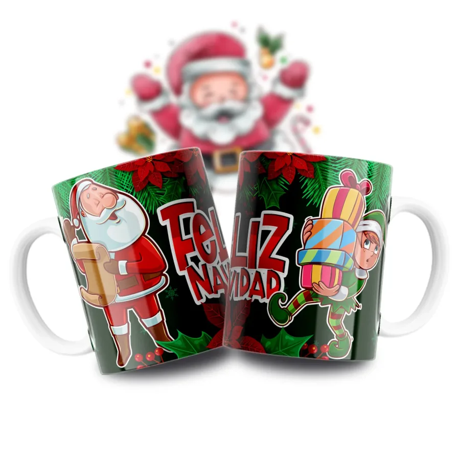 Nav Gen 026 · Navidad