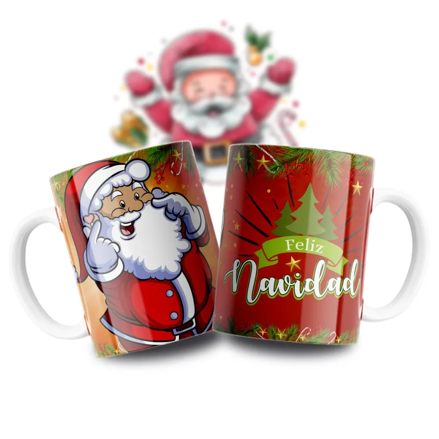 Nav Gen 006 · Navidad