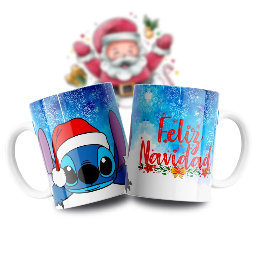 Nav Sti 010 · Navidad