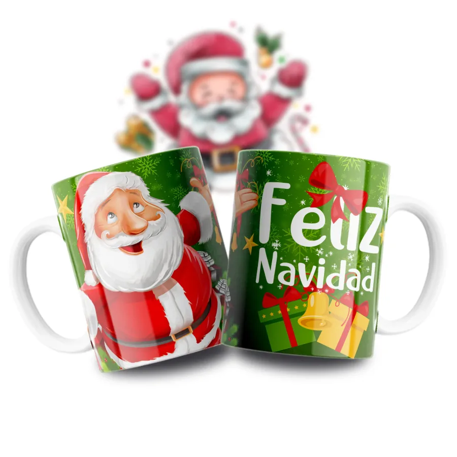 Nav Gen 023 · Navidad