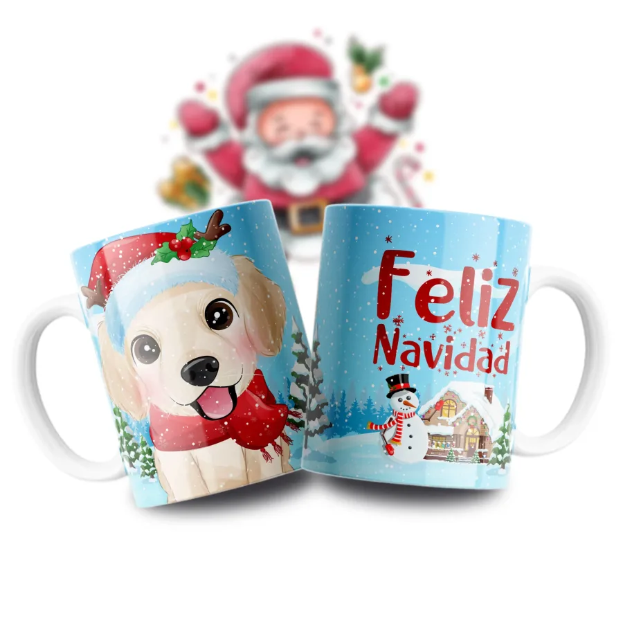 Nav Per 009 · Navidad