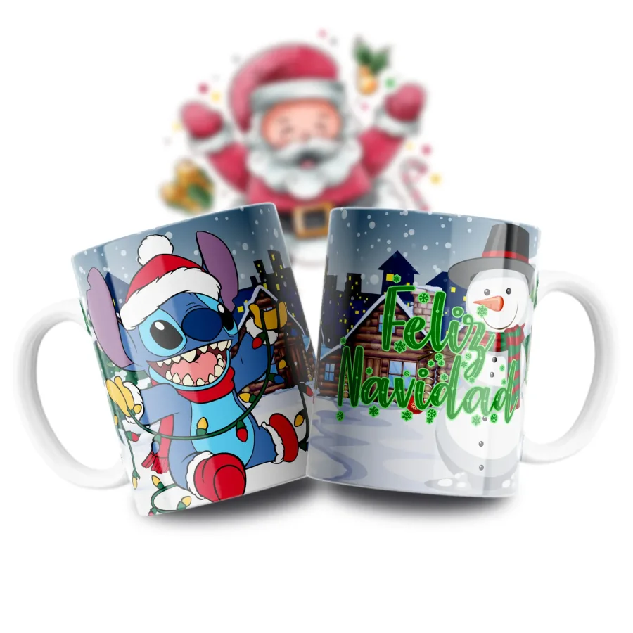 Nav Sti 009 · Navidad