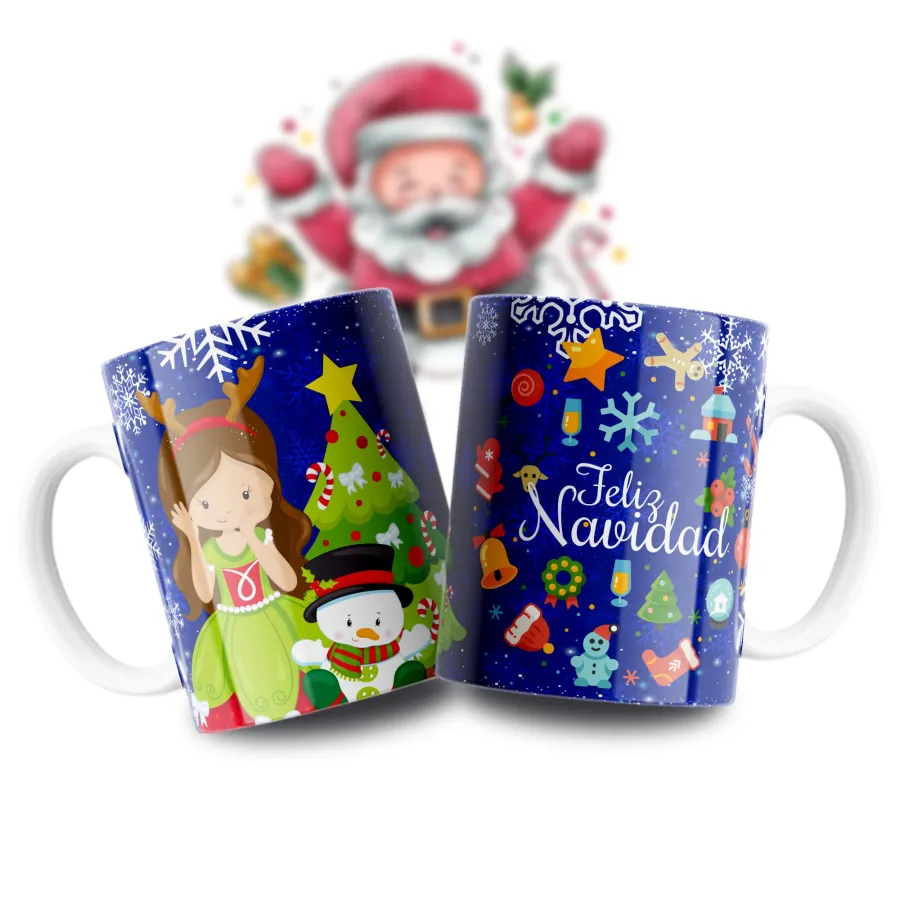 Nav Gen 030 · Navidad