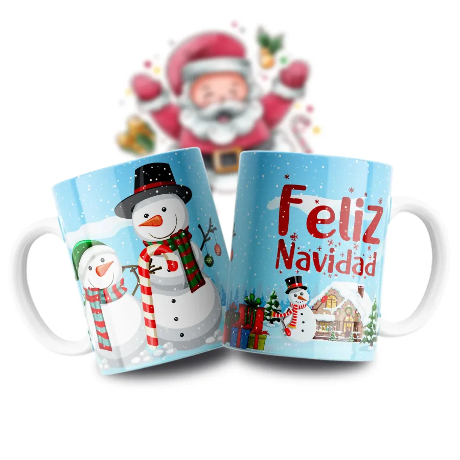Nav Gen 016 · Navidad