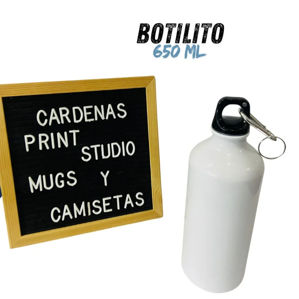 Botilito 650 Ml