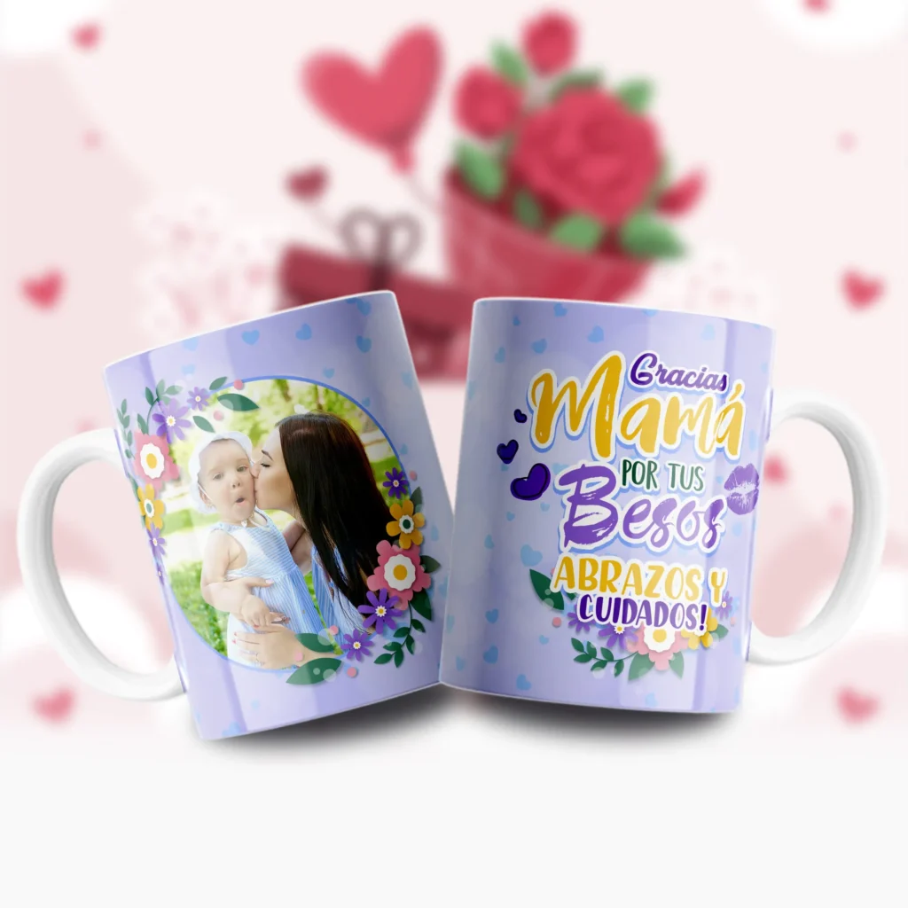 Día de la Madre