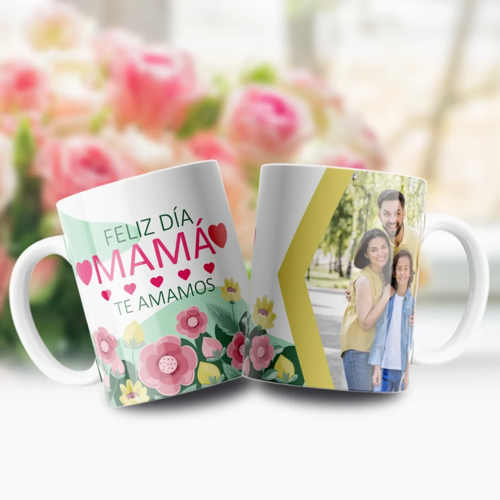Día de la Madre