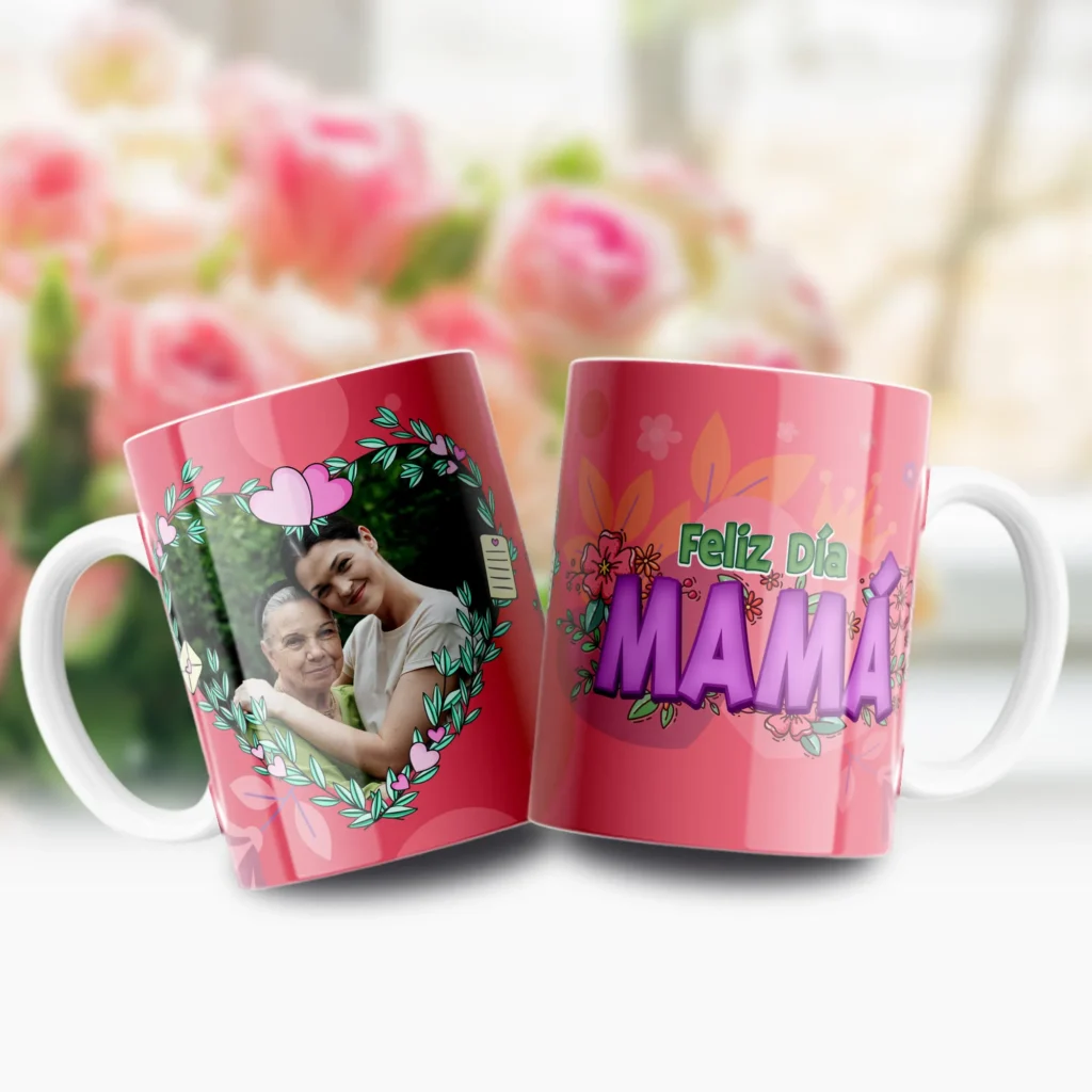 Día de la Madre